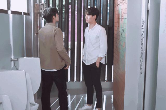 9.2分泰剧天花板来了,论卖腐……我们真是弱爆了!!