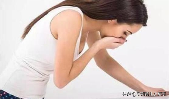 怀孕早期没有任何症状是正常的吗,一动就累怀孕早期有这个症状吗