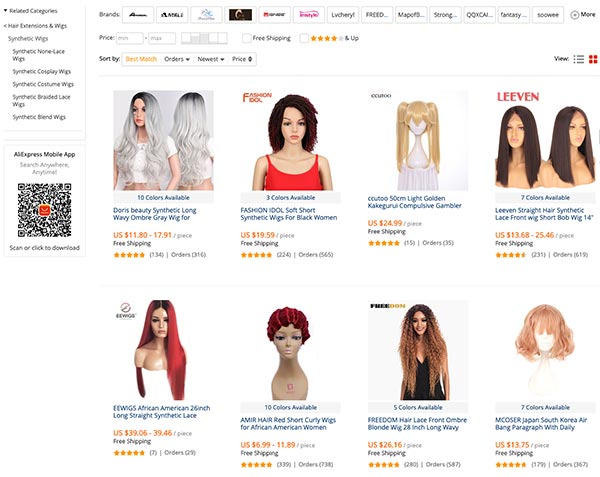 seo外贸平台哪个好,外贸独立站seo推广