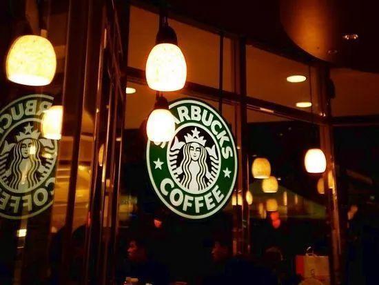 星巴克店暗访江苏,星巴克暗访现场曝光