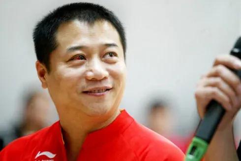 全运会历届单打冠军,全运会羽毛球历届单打冠军