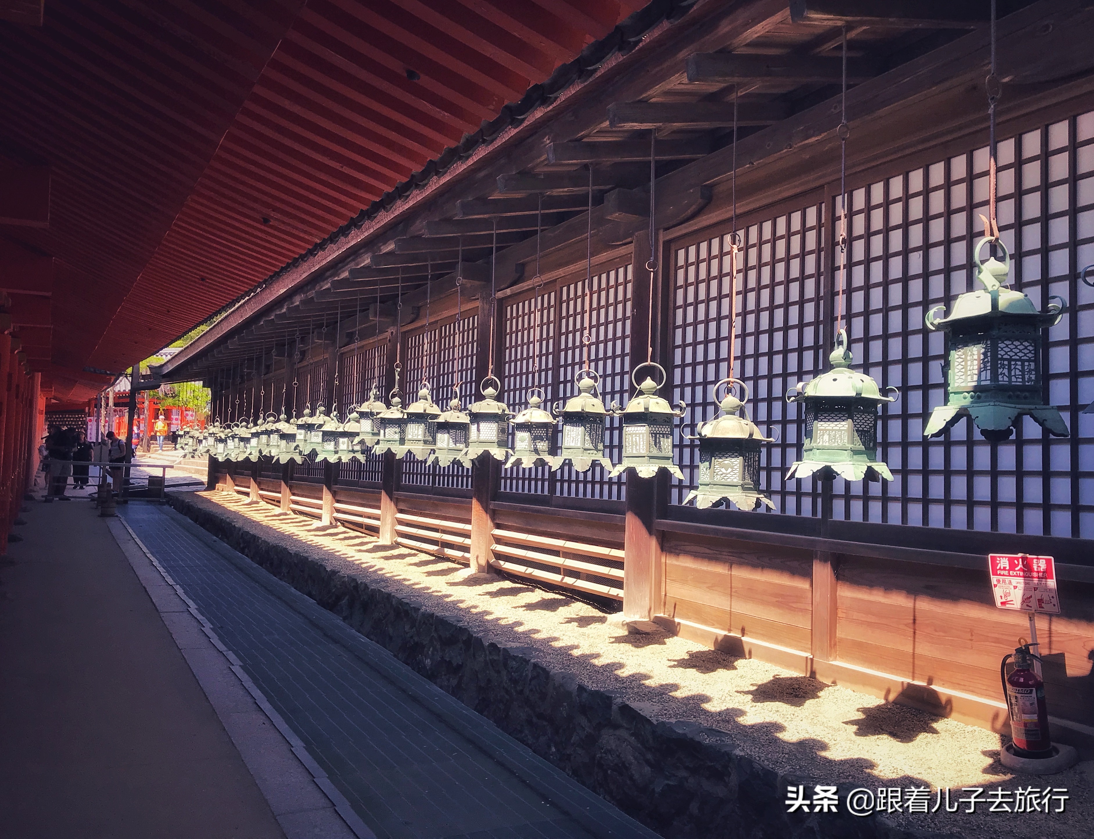 1月日本关西旅游攻略,日本关西自由行全程攻略