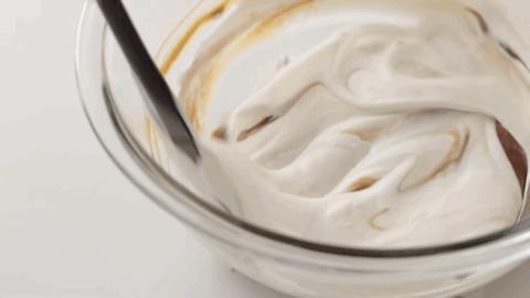 日本冰淇淋三明治,三明治冰淇淋巧克力马卡龙两人吃