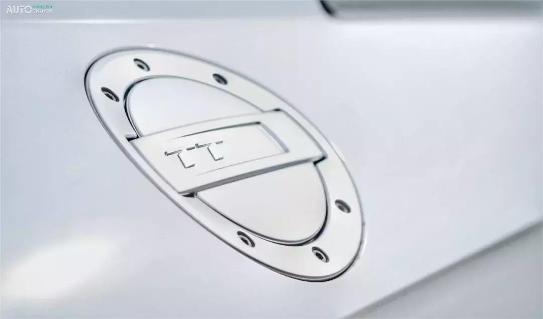 平民车手——帮主和他的TTS