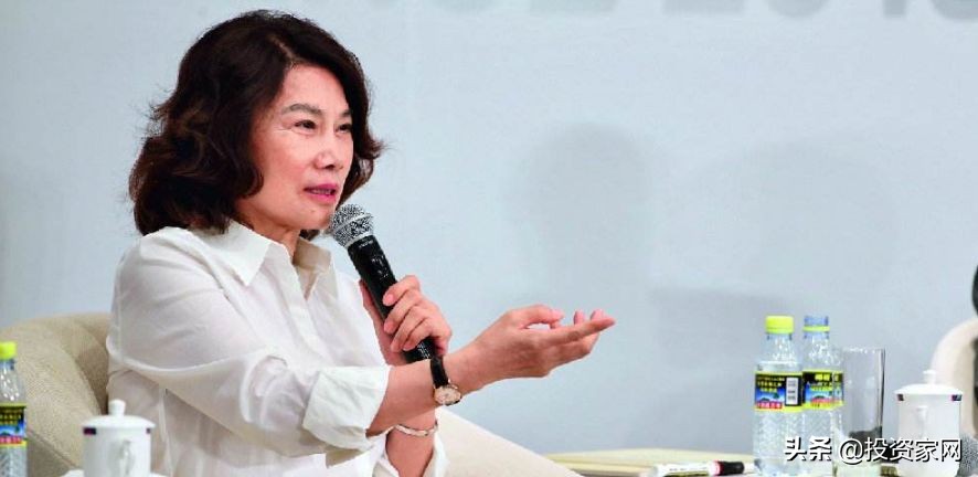 张磊高瓴资本入主格力三年,高瓴资本张磊要在格力电器赚多少