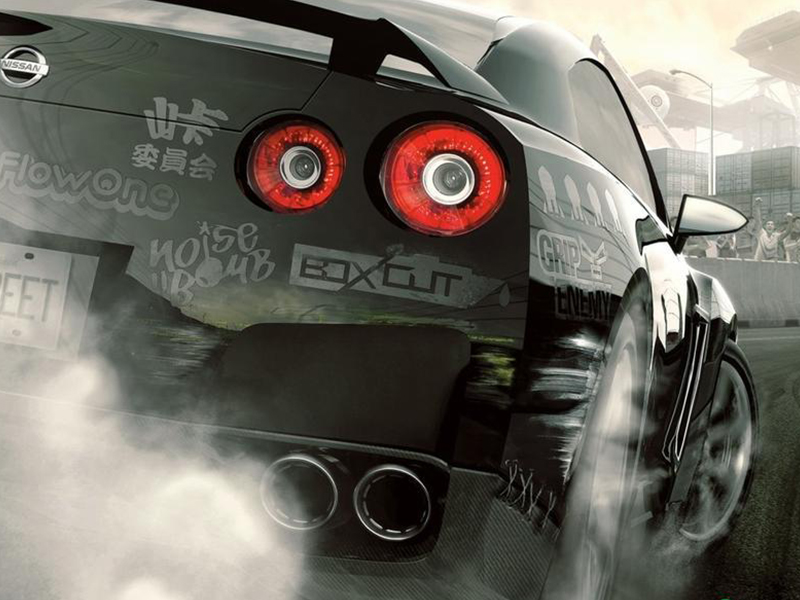 极品飞车所有车分析,stm极品飞车买哪个版本