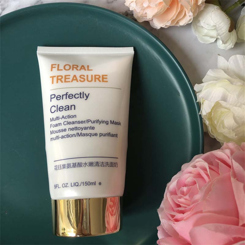 有哪些洗面奶越洗越白还好用,清洁保湿的洗面奶都有什么品牌