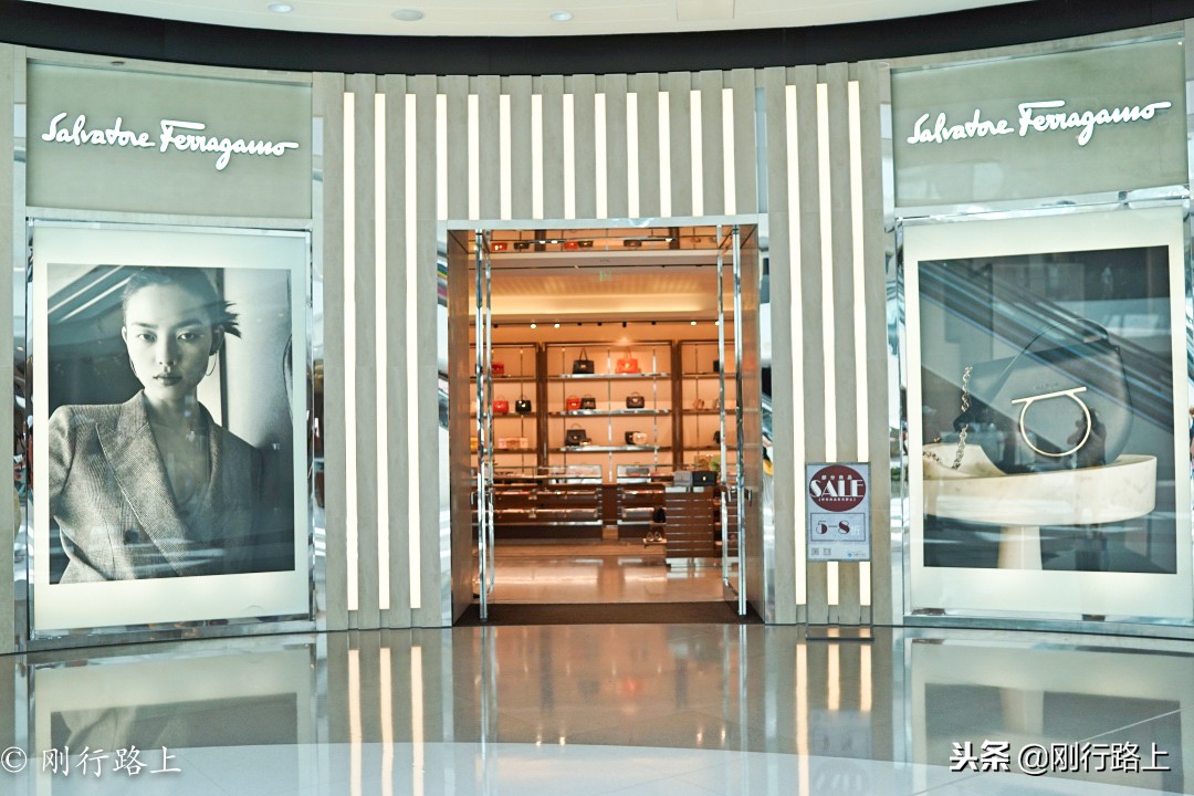 不用飞机票也能买到免税品,不用出国就能免税