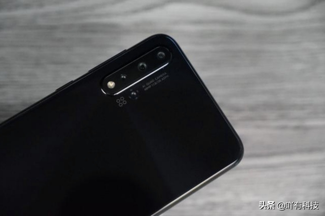 华为nova5pro为什么比两年前更贵,华为nova5pro为什么是一代神机