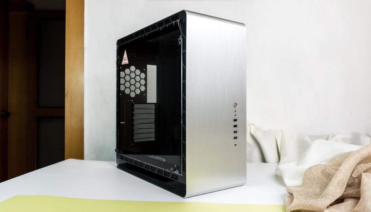 AMD5800X是智商税CPU吗？它能否成为视频剪辑生产力工具？