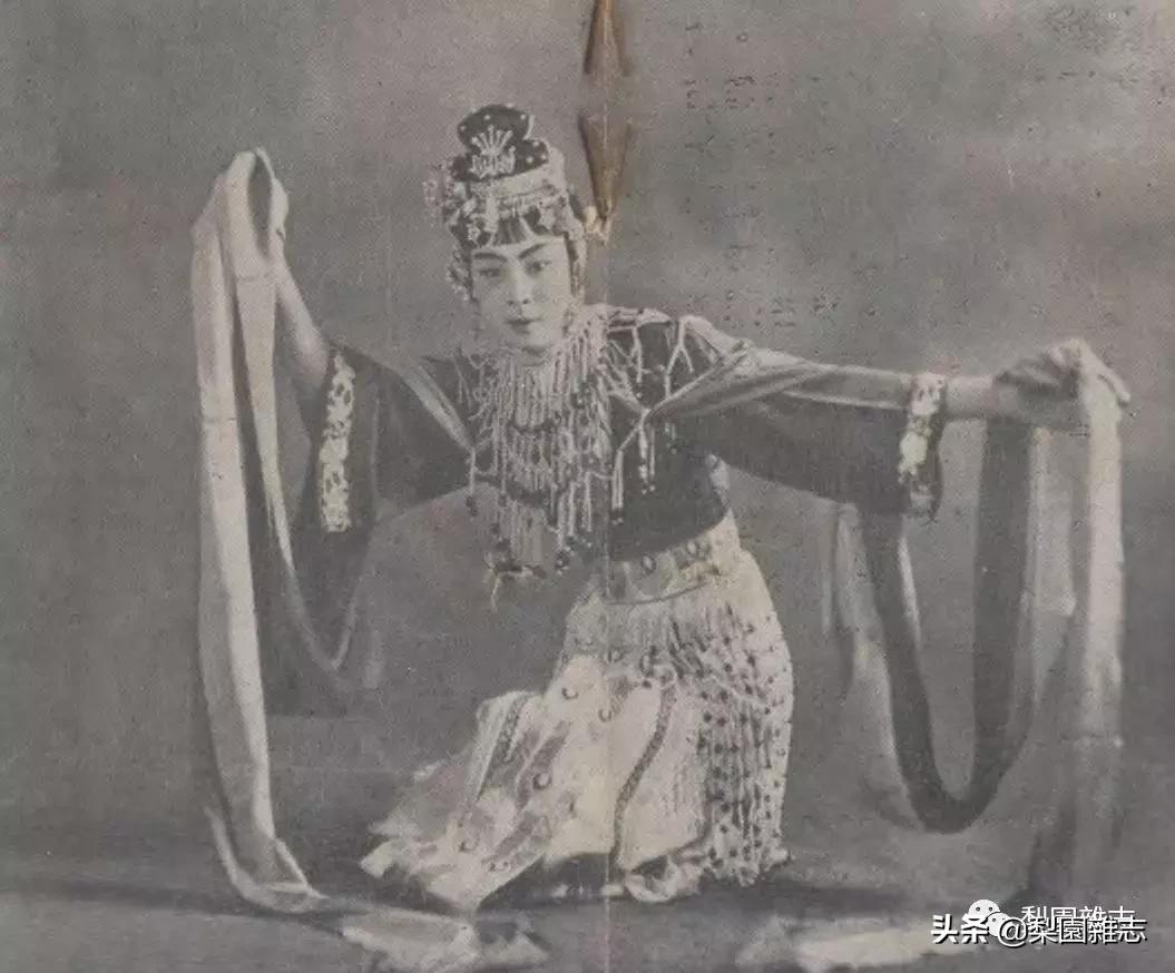 雪艳琴,雪艳琴京剧唱段