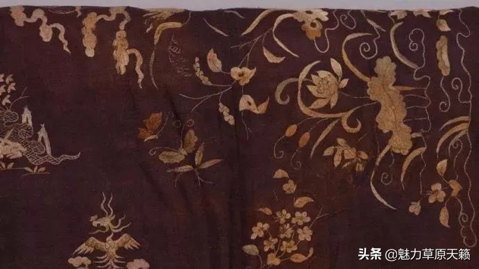 忽必烈汗法 (元朝成吉思汗的绘画)