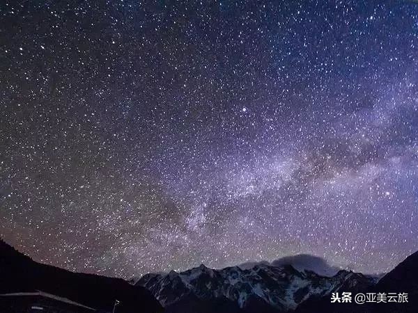 这个冬天邂逅西藏的美好时光 (冬天和爱人邂逅真正的西藏)