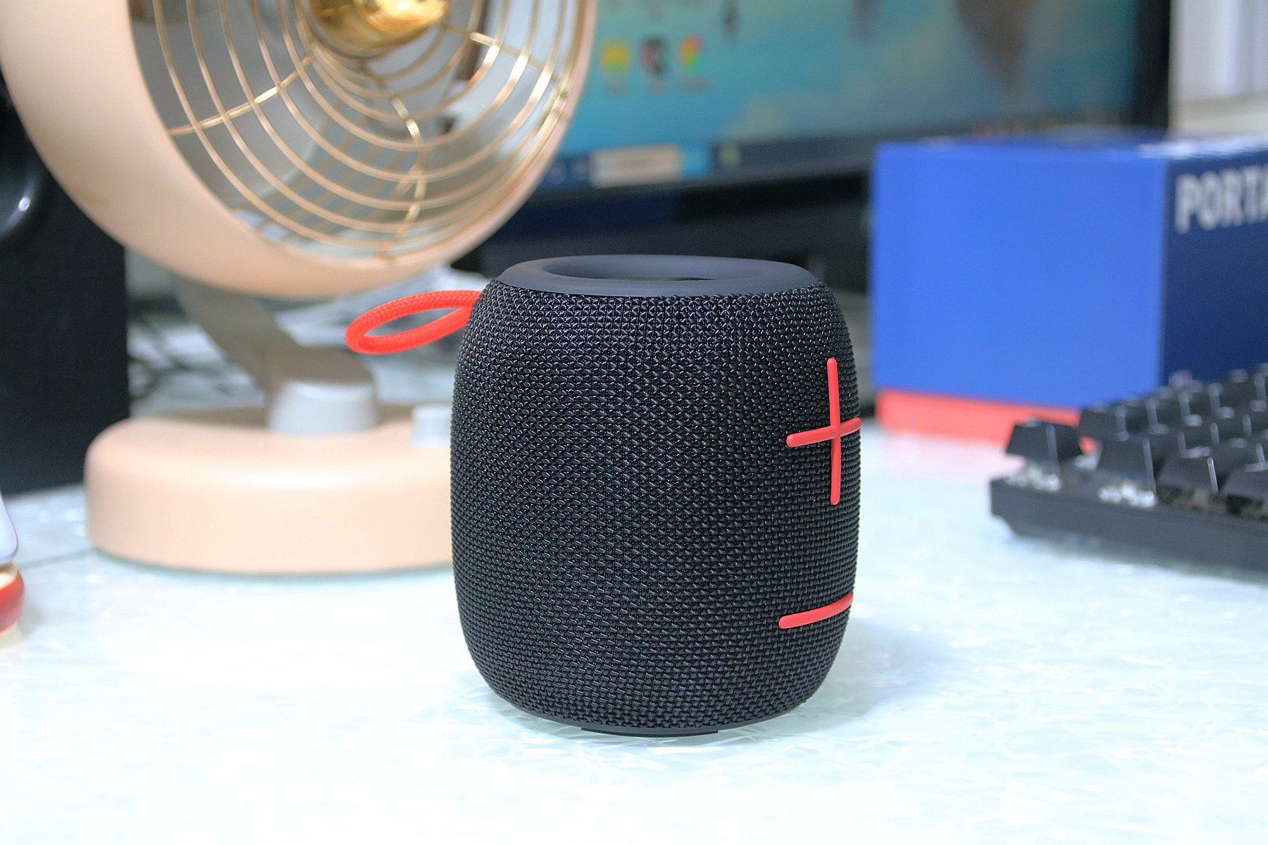 sanagm11音箱对比华为cm510,sanagm11蓝牙音箱使用方法