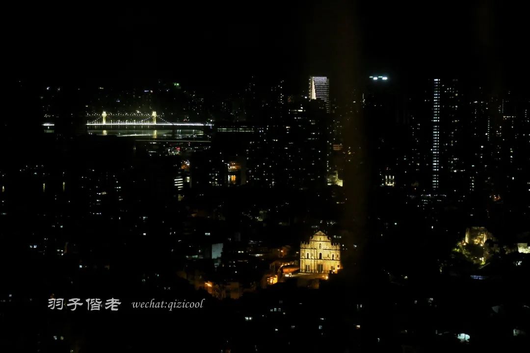 澳门攻略一日游葡京,澳门葡京人一日游攻略自由行