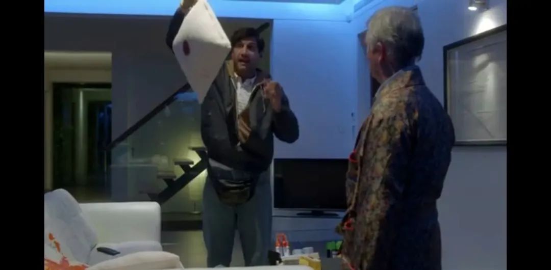 英剧9号秘事全部,英剧9号秘事讲的什么事