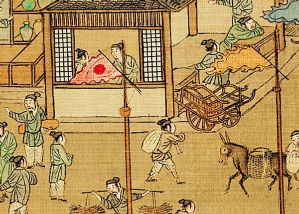 有人把门踹坏闯入可以正当防卫吗,制止砸门把人打伤算正当防卫吗