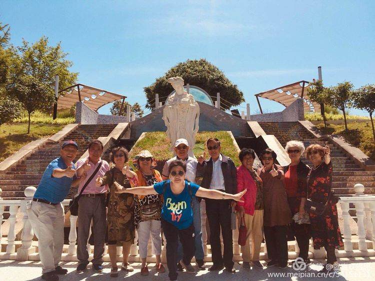 西安银色年华恒大城颐养服务站：为爱出发健康前行瀛湖旅居之旅！