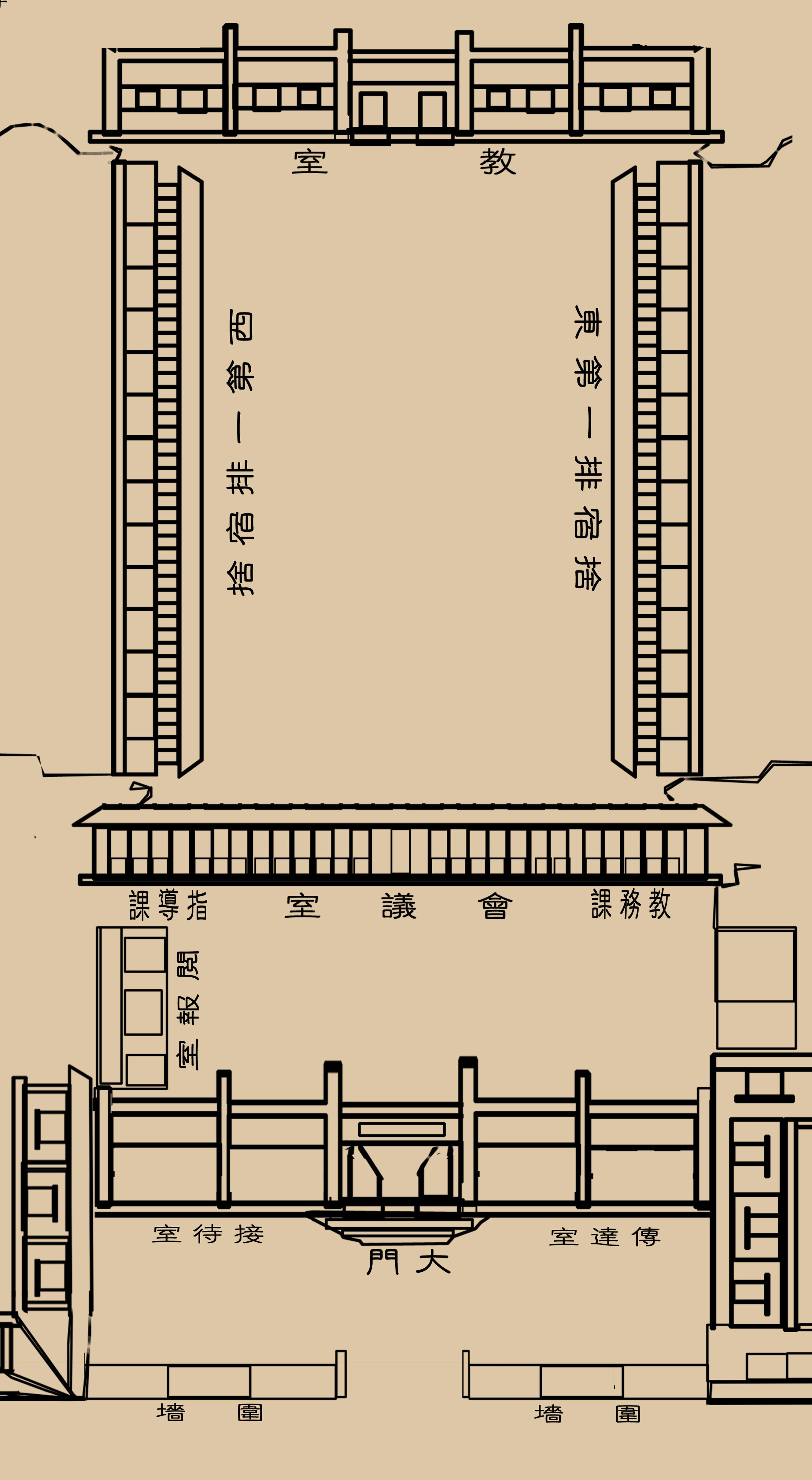 省立七中,七中历史