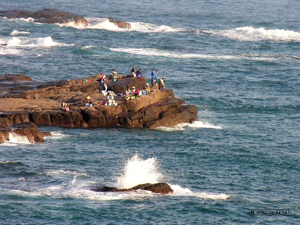 台湾海钓视频,台湾海钓