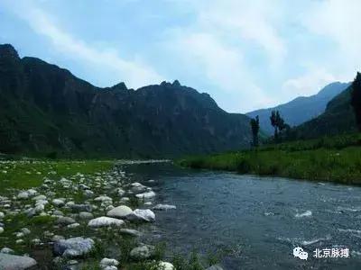 画说回龙观,北京最漂亮的森林公园