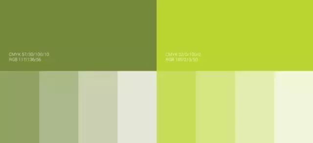 最流行显白的微潮色低调,显白又适合素颜的潮色