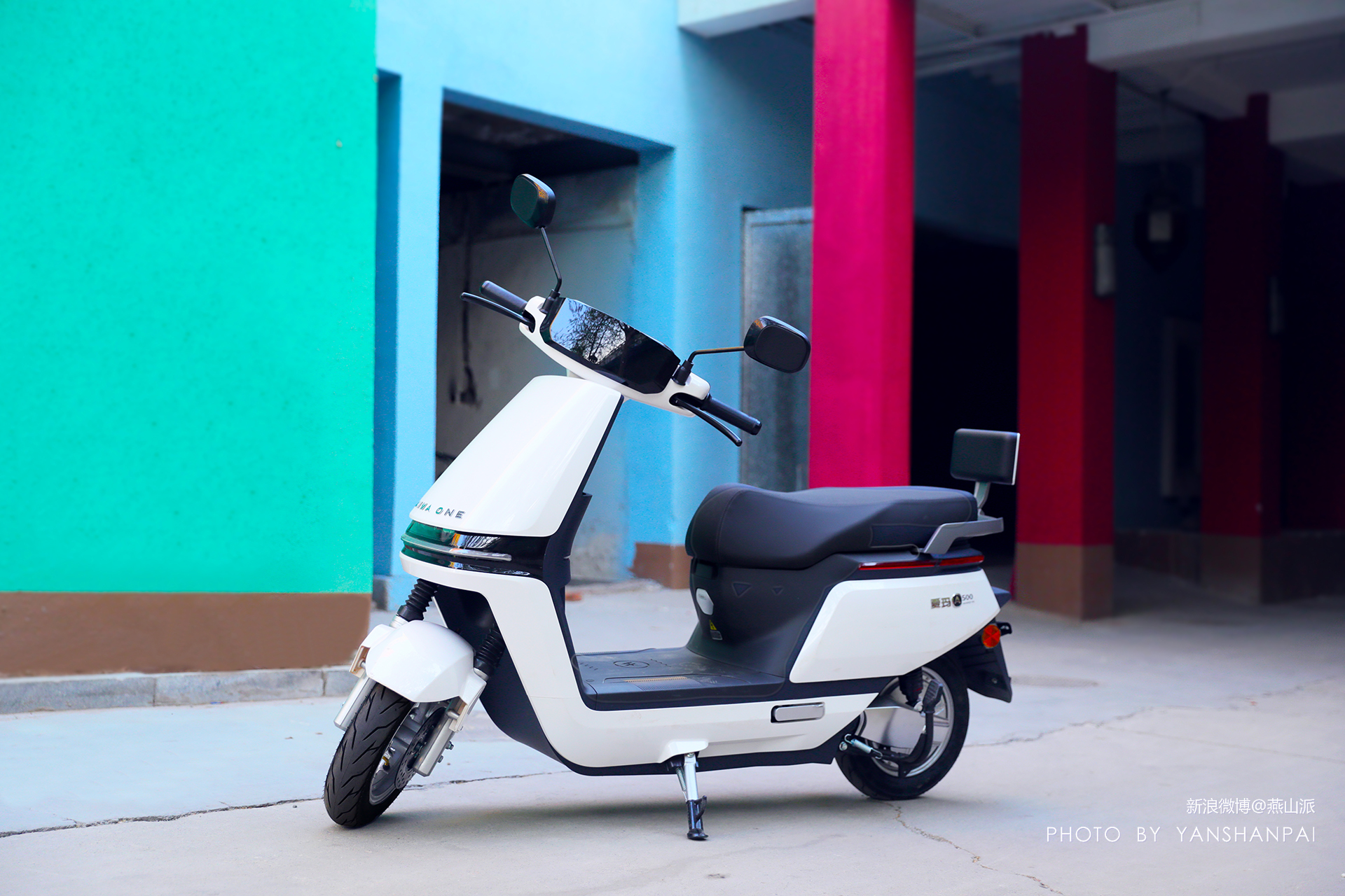 爱玛空军一号a500续航测试,爱玛电动车a500真实测评