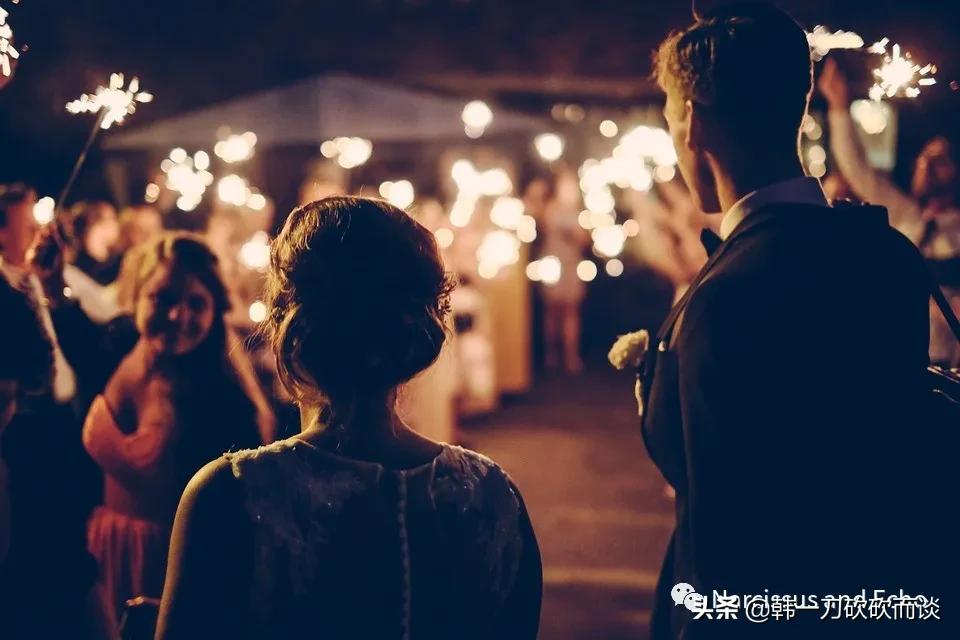 奉子成婚习俗,奉子成婚流程