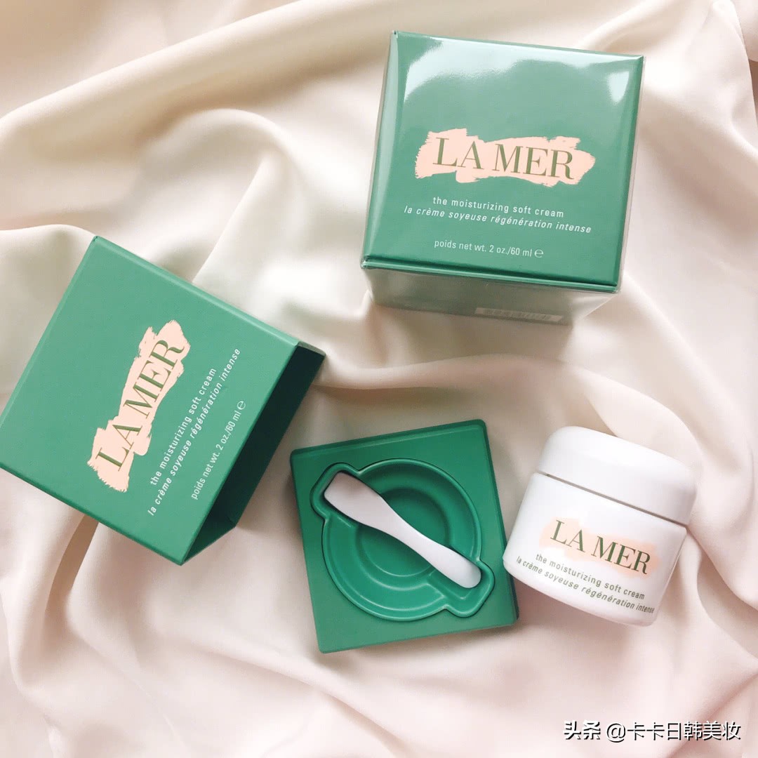 看面霜主要看什么,月收入5000用什么面霜