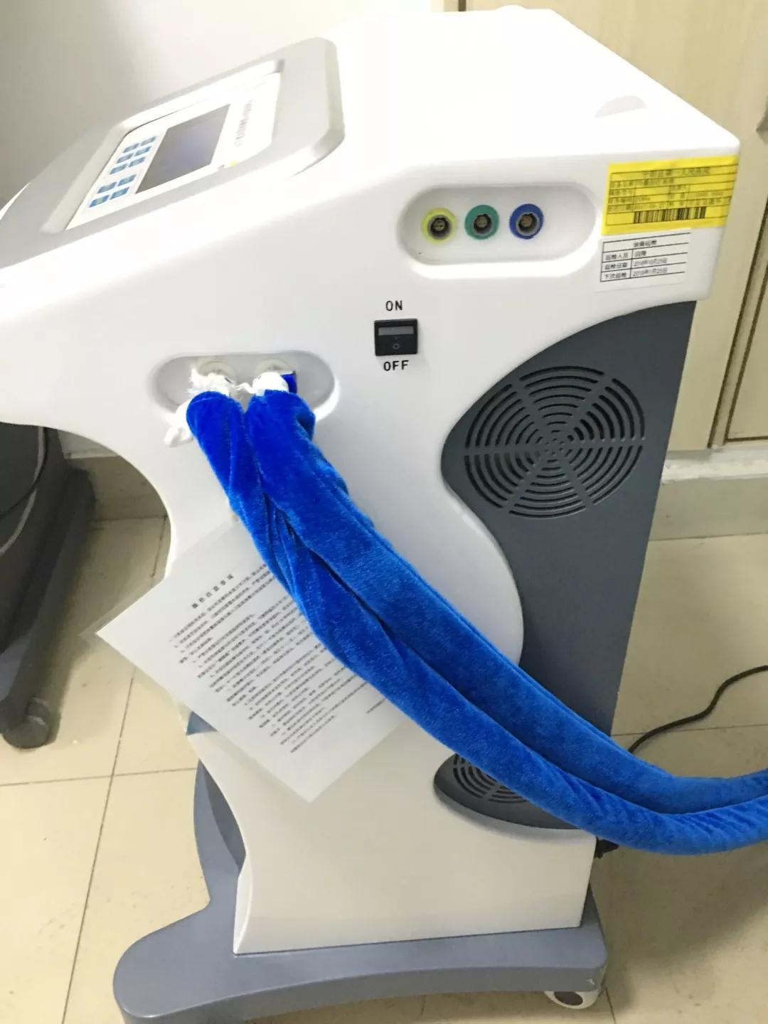 医生说热敷冷敷啥意思,扭伤医生怎么说