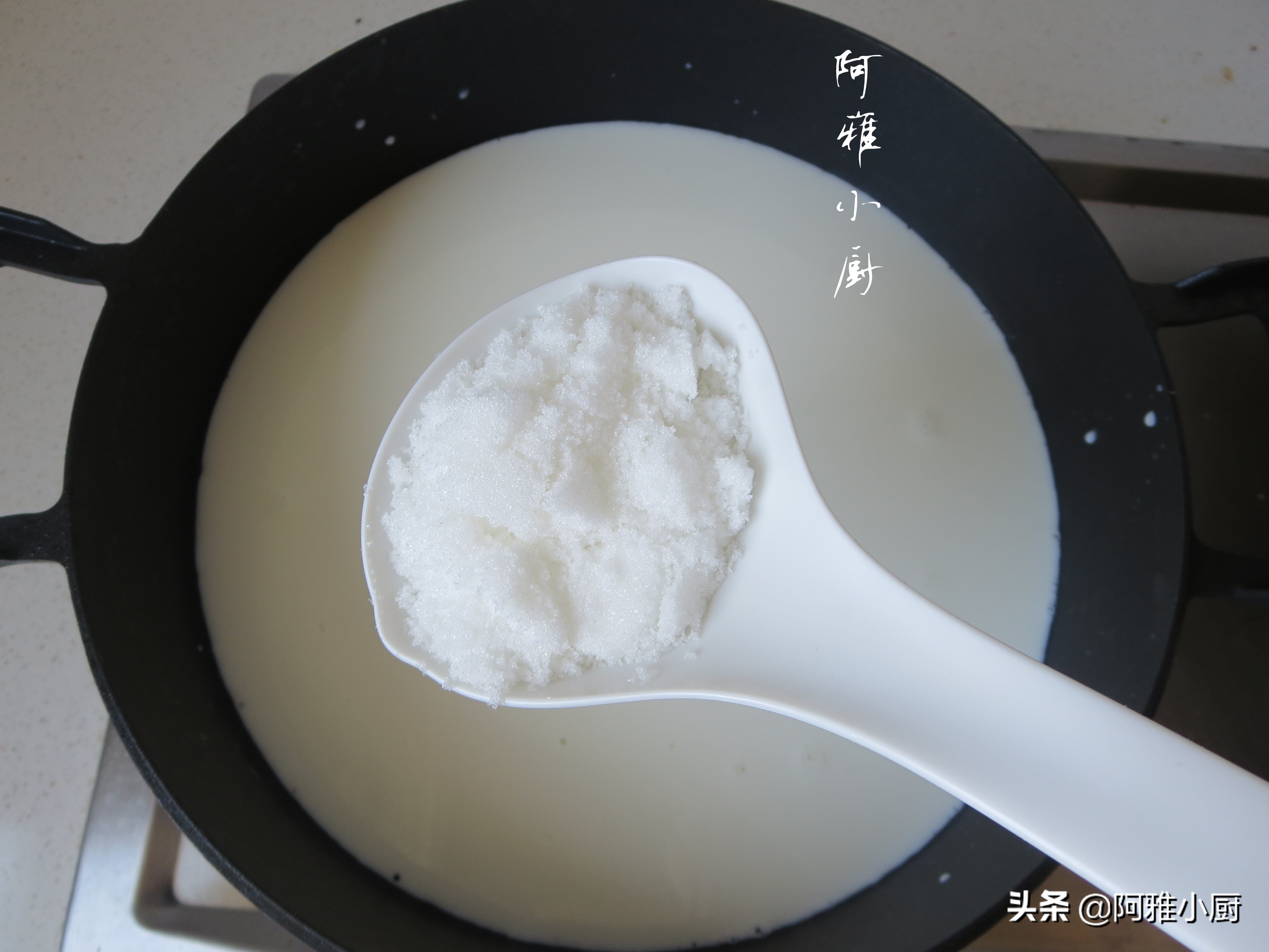 电饭锅做酸奶最简单方法,电饭锅做酸奶制作方法及步骤如下