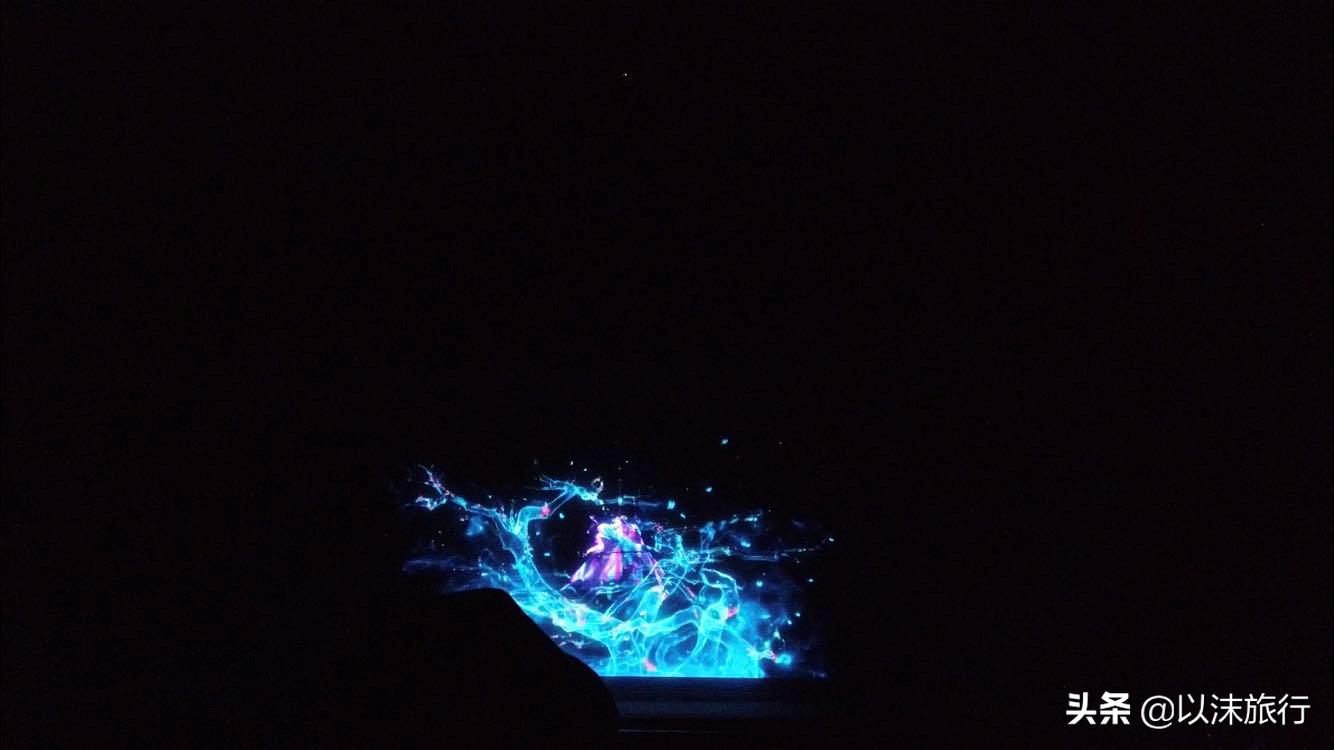 2023绵阳方特东方神画攻略,方特东方神画宁波3天攻略