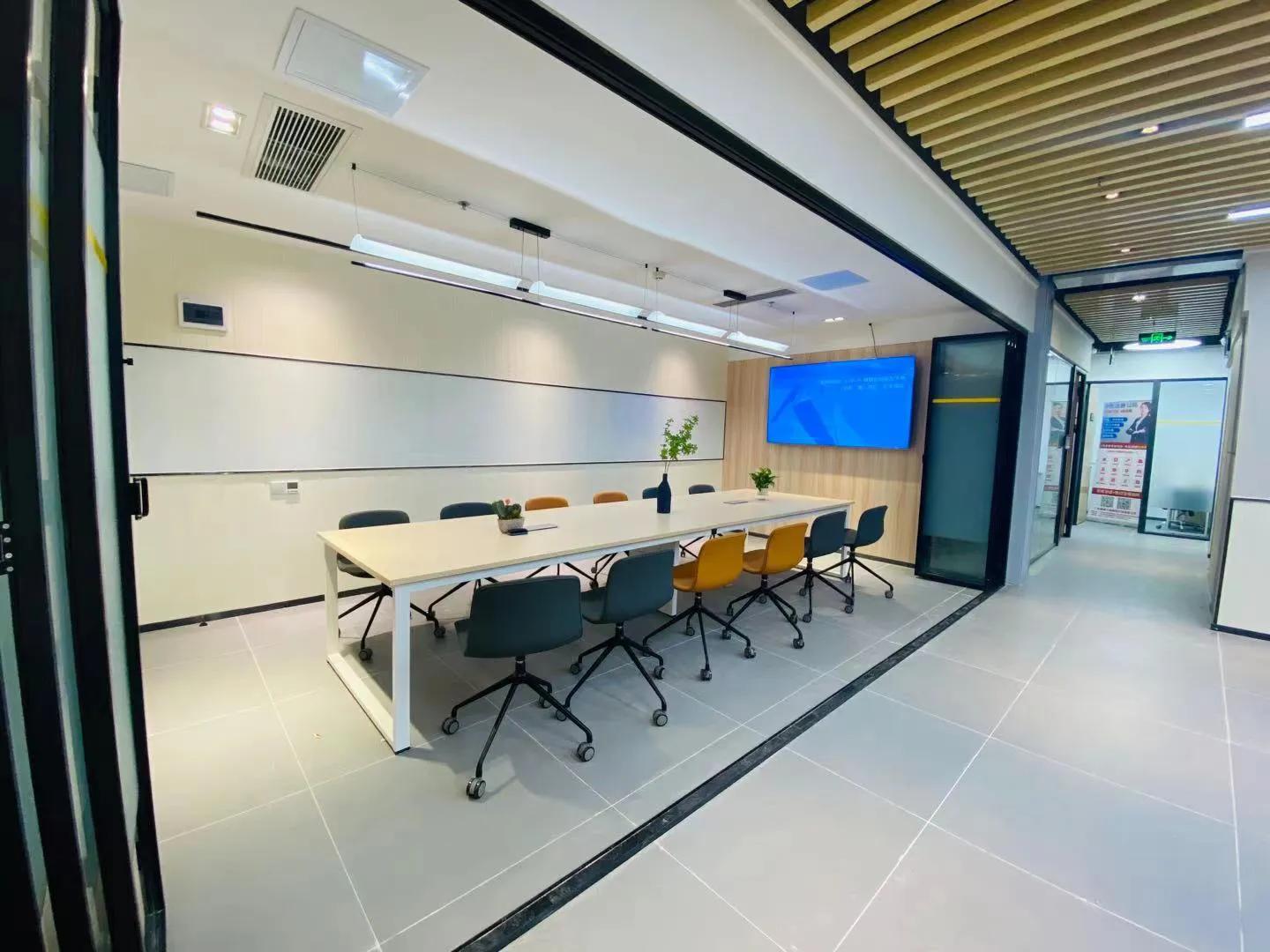 会议室出租附近,租短期会议室