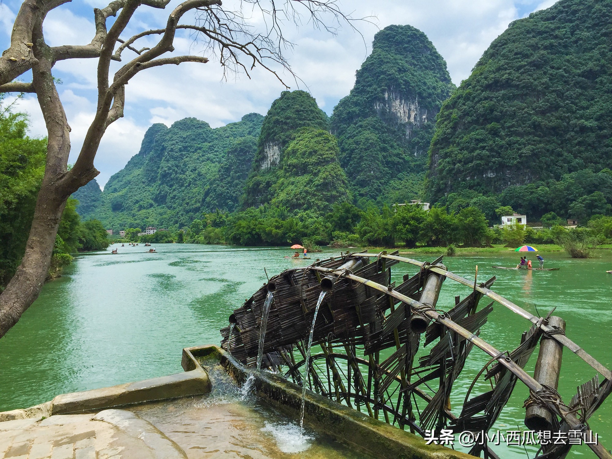 暑假五日游适合去哪旅游,暑假旅游自由行推荐