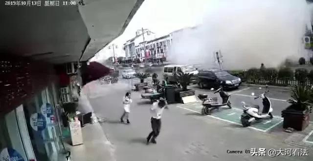 无锡小吃店爆炸已致死亡人员名单,无锡小吃店爆炸死亡者身份