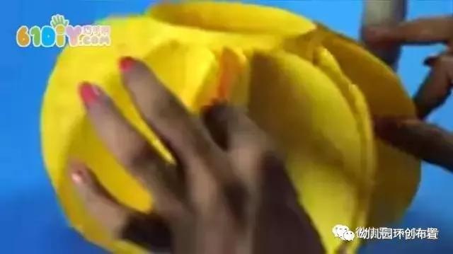 2022元旦灯笼手工大一点,元旦灯笼100种手工灯笼教程