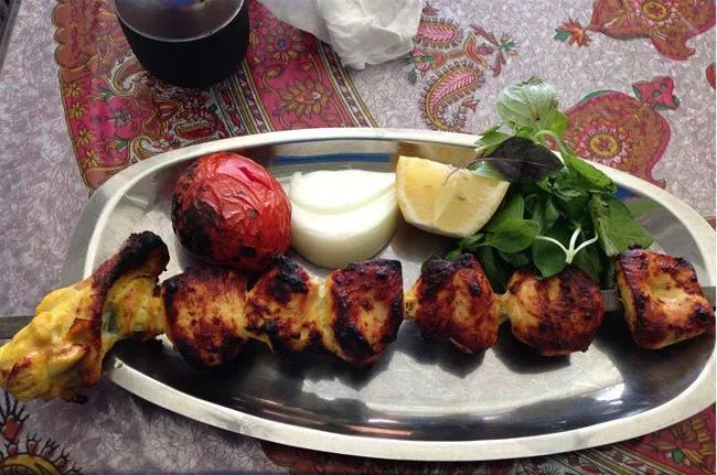 伊朗宣布对中国免签吗,中国游客赴伊朗免签可停留21天