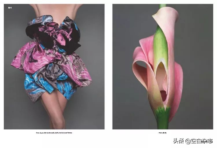 关于女性的时尚杂志,2019年十月时尚杂志