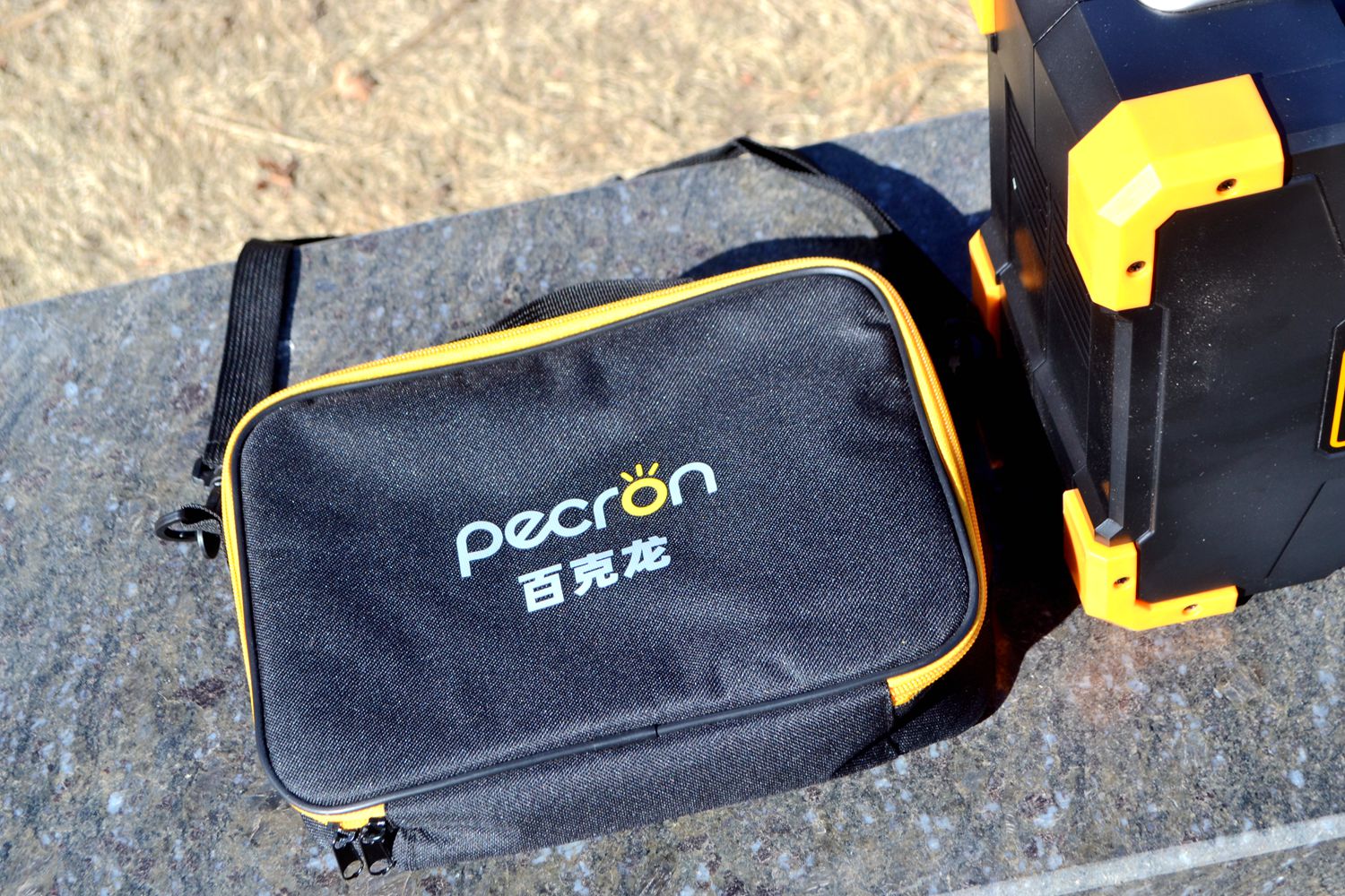 百克龙户外电源无输出功能,百克龙1000瓦户外电源