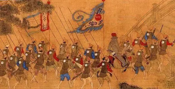 朱佑樘是最完美的皇帝吗,历史上中国最帅的皇帝