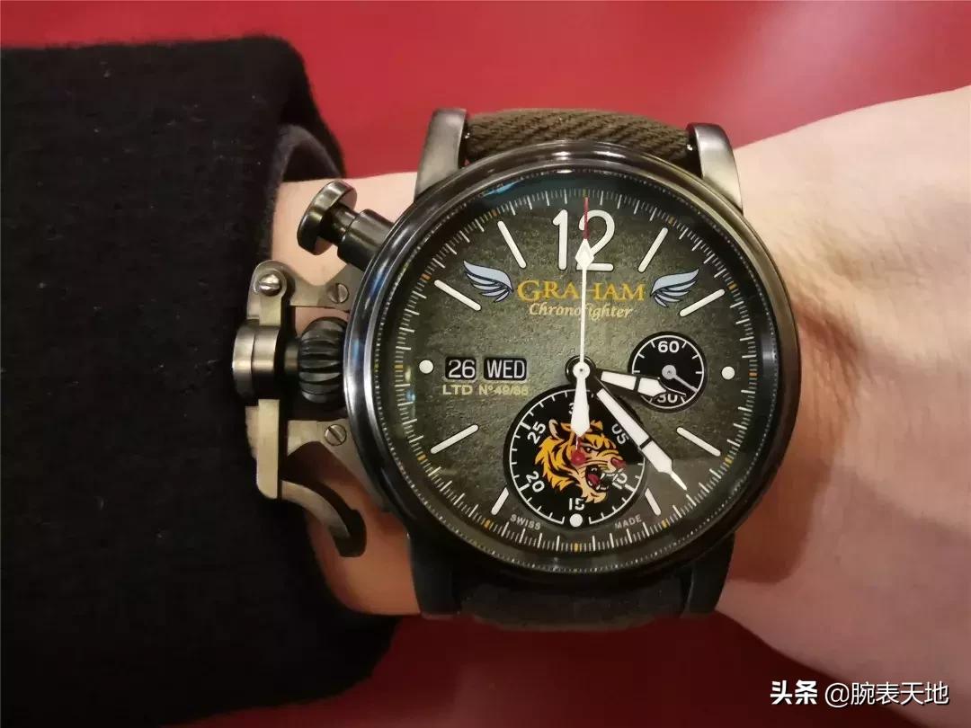 买飞虎队全套装,飞虎队是什么品牌手表