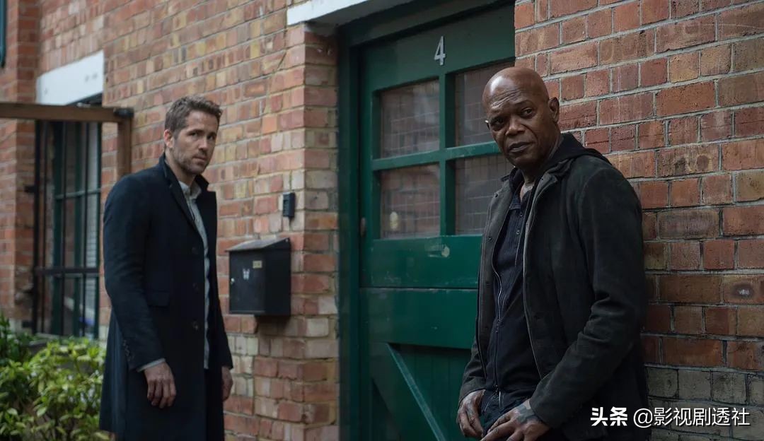 5部让人笑岔气的喜剧,5部笑得肚子疼的喜剧电影