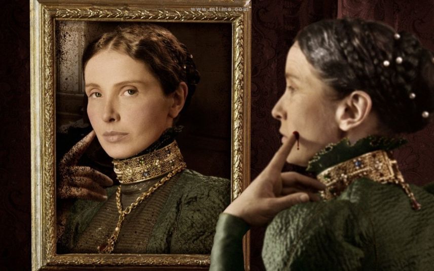 12部真实事件改编的电影，好几部都不输药神