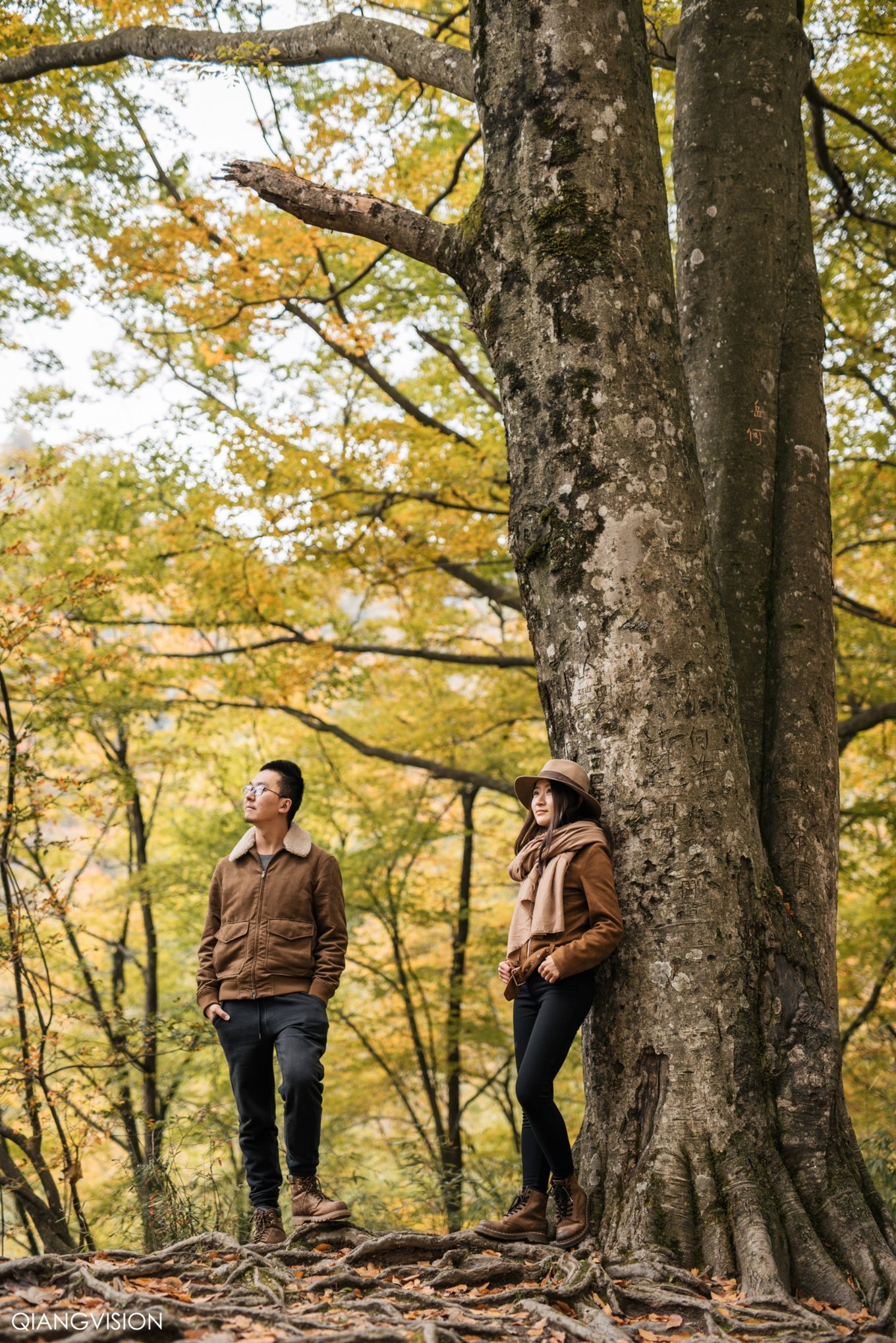 川西赏秋什么时间最好,推荐全球十大最佳赏秋胜地