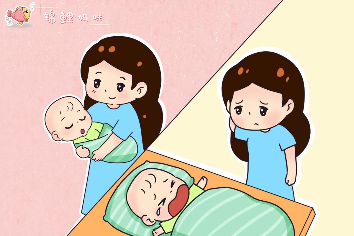 宝宝枕头0-1岁定型枕怎么使用,1岁宝宝可以枕荞麦枕头吗