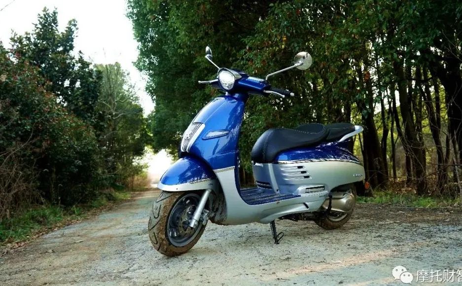 胖虎试驾：22800元全新水冷姜戈150