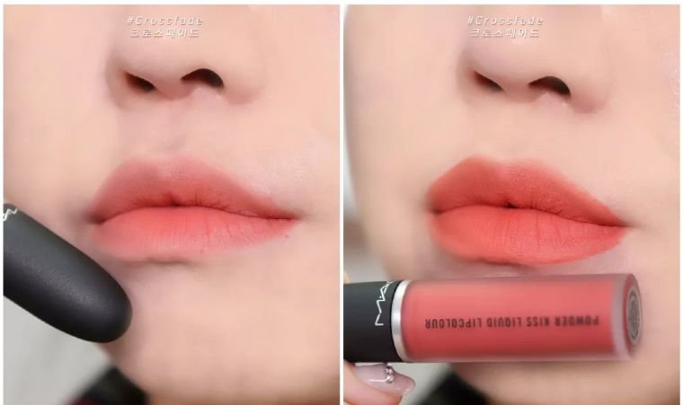 mac又出唇釉,mac又出新花样了