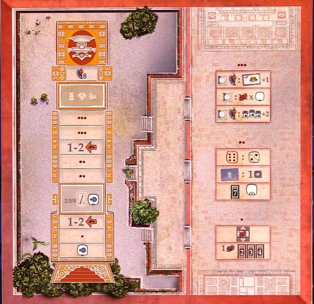 桌游德策,德策桌游规则