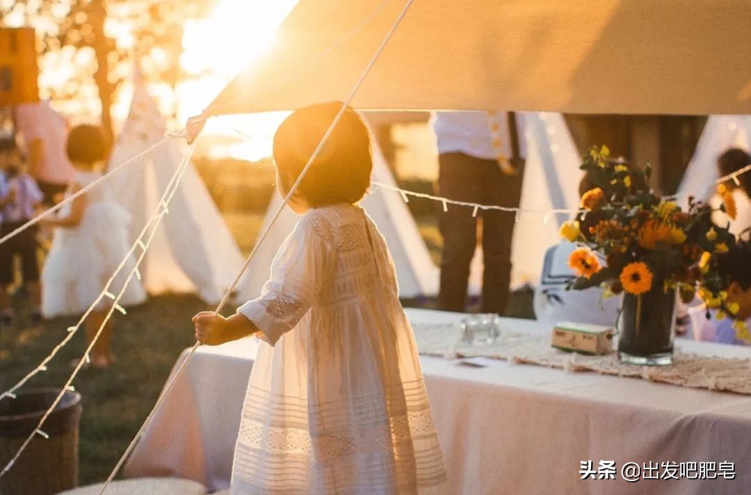 生活如何增添仪式感,孩子生日party怎么过有创意