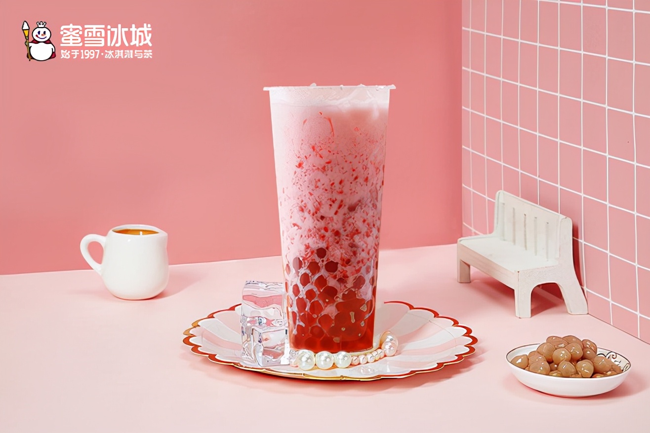 蜜雪冰城奶茶镇平县加盟费明细表,新手小白加盟蜜雪冰城如何经营